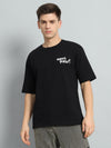 Kung Faw Oversize T-Shirt