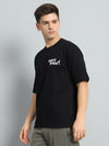 Kung Faw Oversize T-Shirt