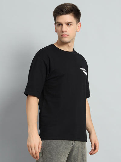 Kung Faw Oversize T-Shirt