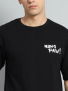 Kung Faw Oversize T-Shirt