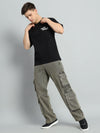 Kung Faw Oversize T-Shirt