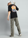 Kung Faw Oversize T-Shirt