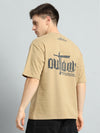 Out Oversize T-Shirt