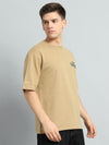 Out Oversize T-Shirt