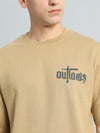 Out Oversize T-Shirt