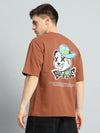 Bunne Oversize T-Shirt
