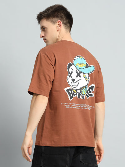 Bunne Oversize T-Shirt
