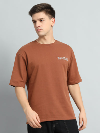 Bunne Oversize T-Shirt