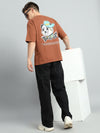 Bunne Oversize T-Shirt
