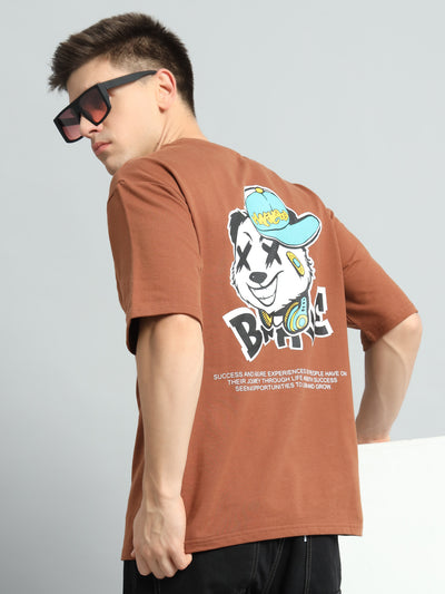 Bunne Oversize T-Shirt