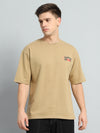 Battle Genuine Oversize T-Shirt