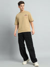 Battle Genuine Oversize T-Shirt
