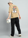 Battle Genuine Oversize T-Shirt