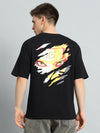 What A Drag Oversize T-Shirt