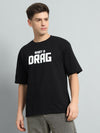 What A Drag Oversize T-Shirt