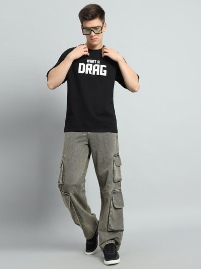 What A Drag Oversize T-Shirt