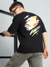 What A Drag Oversize T-Shirt