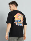 Kung Faw Oversize T-Shirt