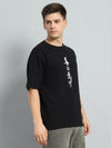 Robot Oversize T-Shirt