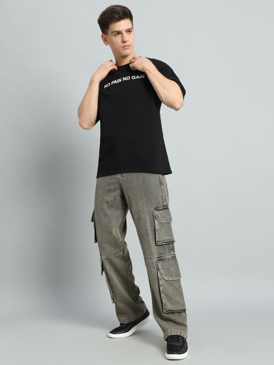 Beast Mode Oversize T-Shirt