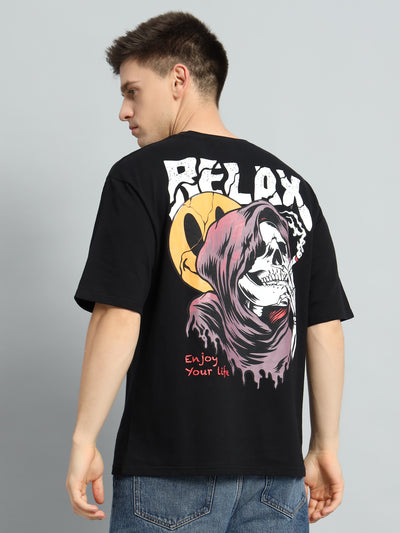 Relax Oversize T-Shirt