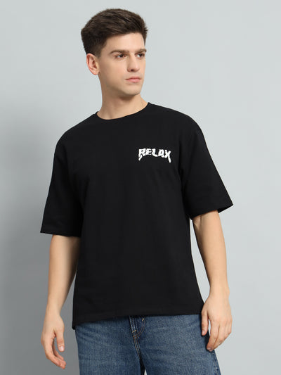 Relax Oversize T-Shirt