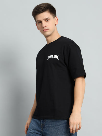 Relax Oversize T-Shirt