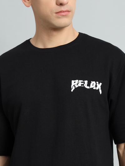 Relax Oversize T-Shirt