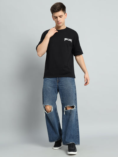 Relax Oversize T-Shirt