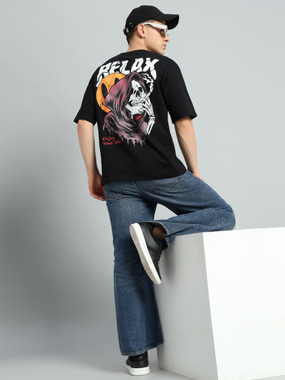 Relax Oversize T-Shirt