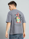 Stupid Oversize T-Shirt