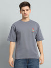 Stupid Oversize T-Shirt