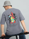 Stupid Oversize T-Shirt
