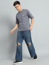 Stupid Oversize T-Shirt