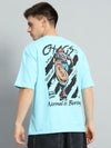 Skate Oversize T-Shirt