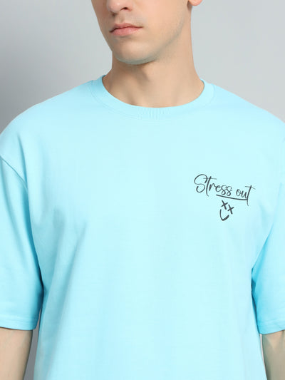 Skate Oversize T-Shirt
