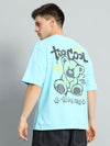 To Cool Oversize T-Shirt