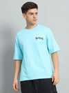 To Cool Oversize T-Shirt