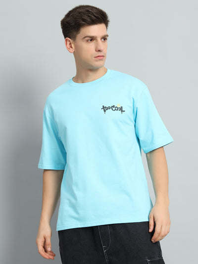To Cool Oversize T-Shirt