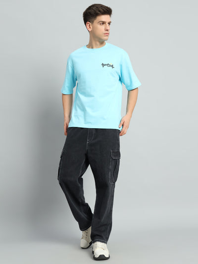 To Cool Oversize T-Shirt