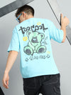 To Cool Oversize T-Shirt