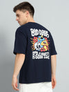 Bad Days Oversize T-Shirt