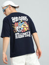 Bad Days Oversize T-Shirt
