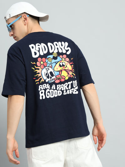 Bad Days Oversize T-Shirt