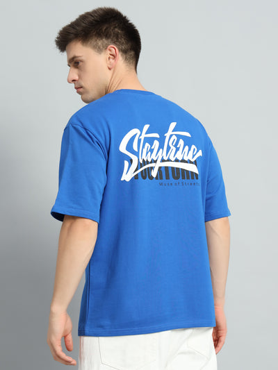 Your Turn Oversize T-Shirt