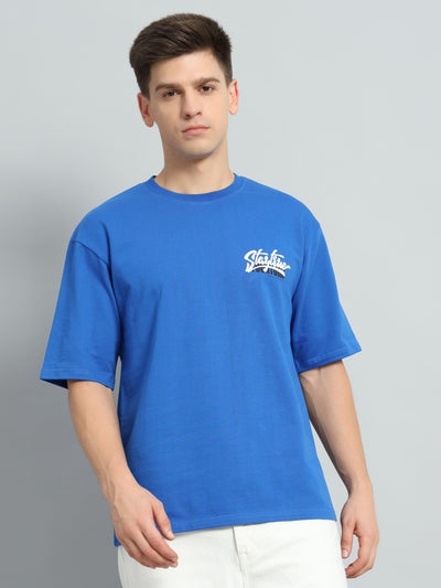 Your Turn Oversize T-Shirt