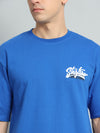 Your Turn Oversize T-Shirt