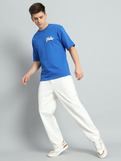 Your Turn Oversize T-Shirt