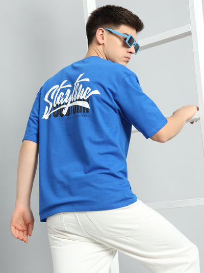 Your Turn Oversize T-Shirt