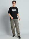 What A Drag Oversize T-Shirt